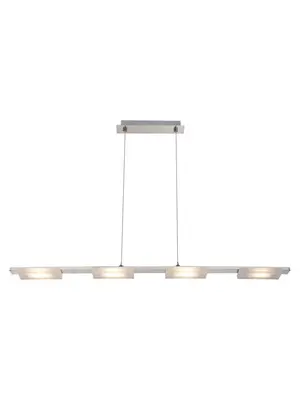 Подвесной светодиодный светильник Globo 67083-20