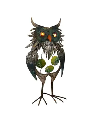 Светильник на солнечных батареях Globo Solar 33460