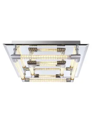 Потолочный светодиодный светильник Globo Yasei 48045D1