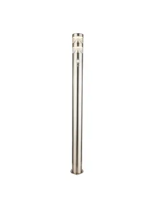 Уличный светодиодный светильник Globo Celio 34202S