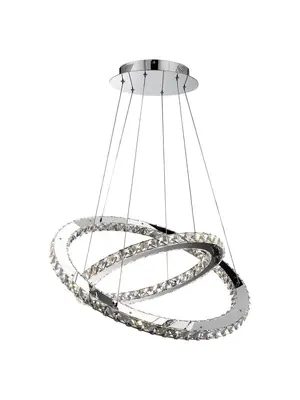 Подвесной светодиодный светильник Globo Marilyn 67032-60