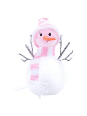 Настольная лампа Globo X-Mas 23211-12