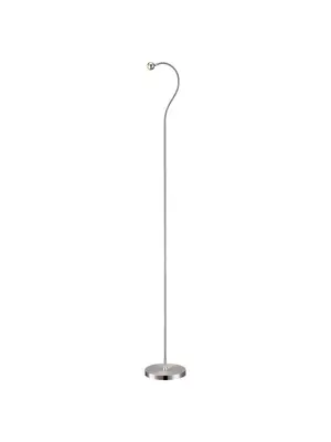 Торшер Globo Serpent 24109-1S
