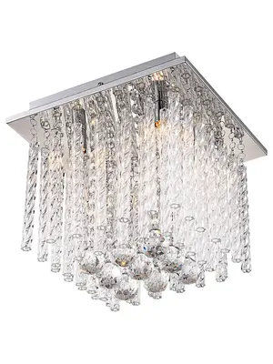 Потолочный светильник Globo Kimi 68249-4