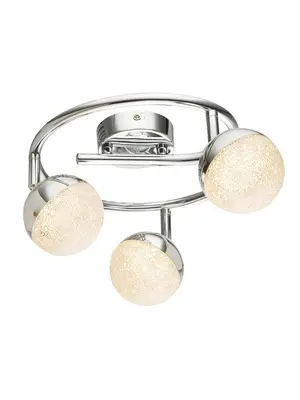 Светодиодный спот Globo Utila 56127-3