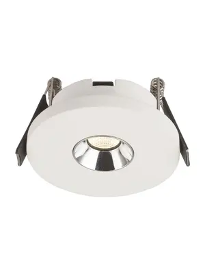 Встраиваемый светодиодный светильник Globo Christine 55010-1E