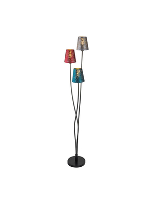 Торшер Globo Ticon 15266-3S