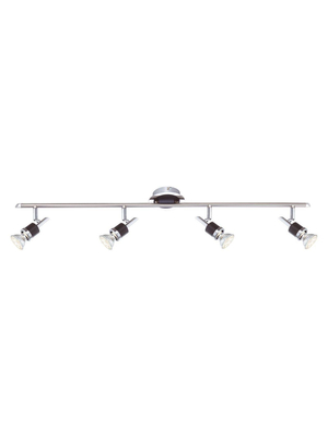 Светодиодный спот Globo Diamondbacks 57600-4L