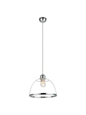 Подвесной светильник Globo Carlo 15180