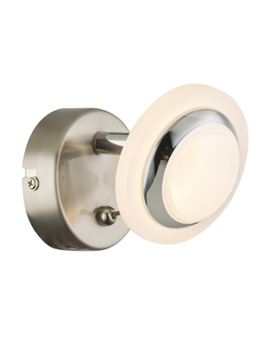 Светодиодный спот Globo Fumarole 56125-1