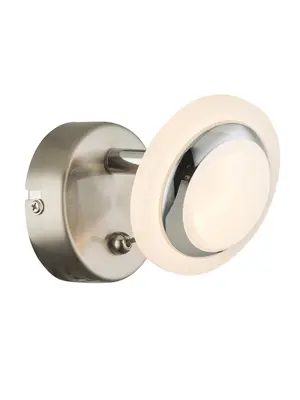 Светодиодный спот Globo Fumarole 56125-1