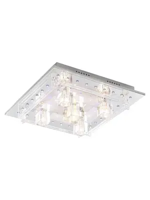 Потолочный светильник Globo Zenith 68339-5