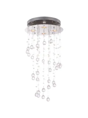 Потолочный светильник Globo St Tropez 68595-4