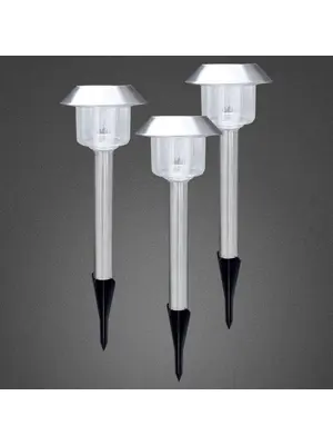 Светильник на солнечных батареях Globo Solar 3324-3