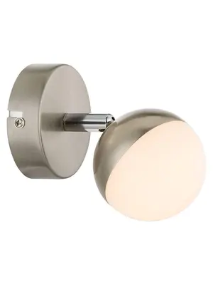 Светодиодный спот Globo Nempa 56201-1