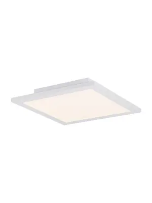 Потолочный светодиодный светильник Globo Rosi 41604D1D