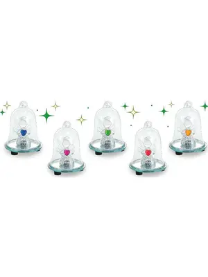 Настольная лампа Globo X-Mas 23225-12