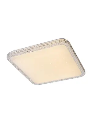 Потолочный светодиодный светильник Globo Kelly 41339-24