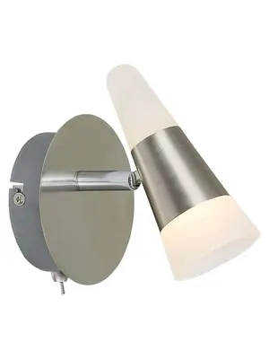 Светодиодный спот Globo Friso 56024-1
