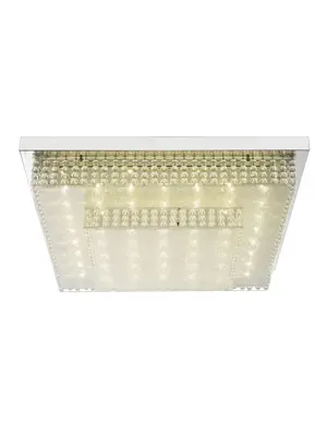 Потолочный светодиодный светильник Globo Cake I 48214-24