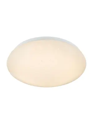 Потолочный светодиодный светильник Globo Atreju I 48363RGB