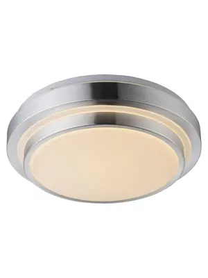 Потолочный светодиодный светильник Globo Ina I 41738-18