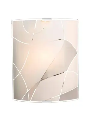 Настенный светильник Globo 40403W2