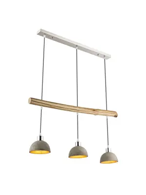 Подвесной светильник Globo Jebel 15248-3