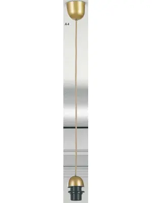 Подвесной светильник Globo Suspension A4