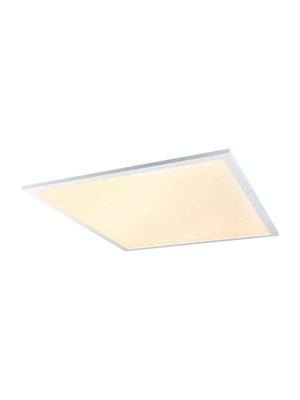 Потолочный светодиодный светильник Globo Rosi 41604D3RGB