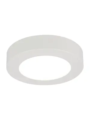 Потолочный светодиодный светильник Globo Paula 41605-16D