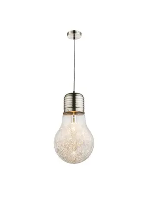 Подвесной светильник Globo Levin 15037