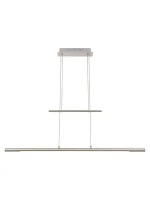 Подвесной светодиодный светильник Globo Sicilia 58094Z