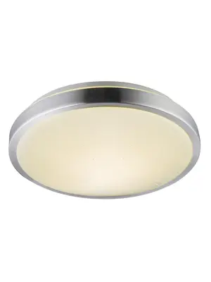 Потолочный светодиодный светильник Globo Sparkle Star 41585-12