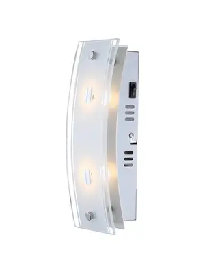 Настенный светильник Globo Kadira 48540-2