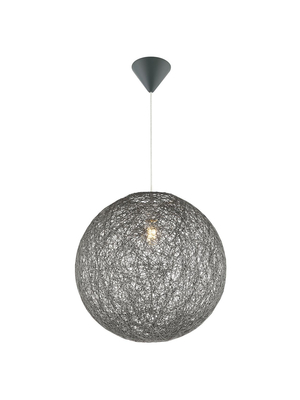 Подвесной светильник Globo Coropuna 15253G
