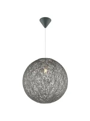 Подвесной светильник Globo Coropuna 15253G