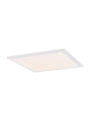 Потолочный светодиодный светильник Globo Rosi 41604D2D