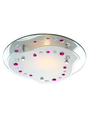 Потолочный светильник Globo Nolo 48505