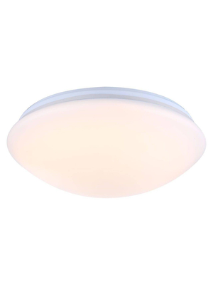 Потолочный светодиодный светильник Globo Kirsten 41672RGB