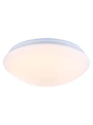 Потолочный светодиодный светильник Globo Kirsten 41672RGB