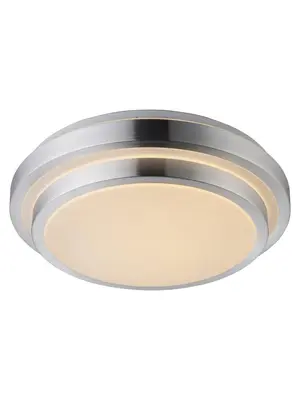 Потолочный светодиодный светильник Globo Ina I 41738-24