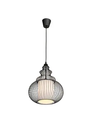 Подвесной светильник Globo Damian 15235