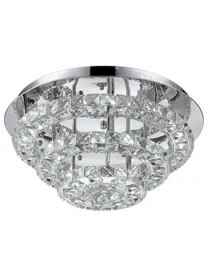 Потолочный светодиодный светильник Globo Marilyn I 67047-44R
