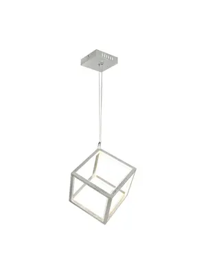 Подвесной светодиодный светильник Globo Selmy 15605S