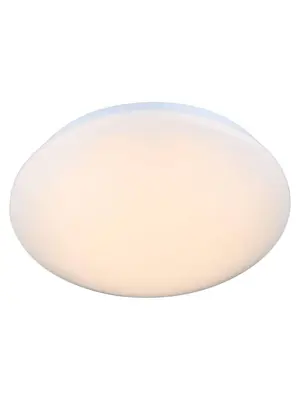 Потолочный светодиодный светильник Globo Marlon 41775