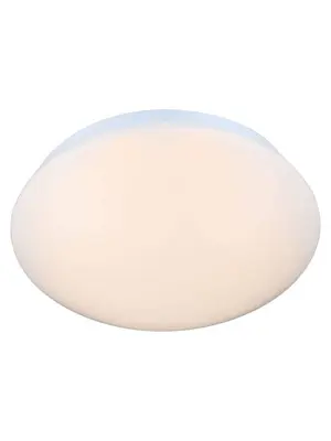 Потолочный светодиодный светильник Globo Marlon 41774