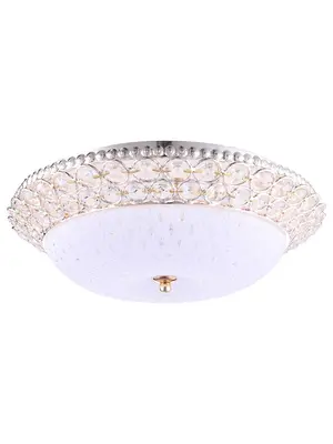 Потолочный светодиодный светильник Globo Cayenne 46645