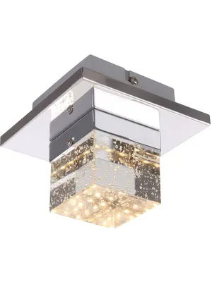 Потолочный светодиодный светильник Globo Macan 42505-1