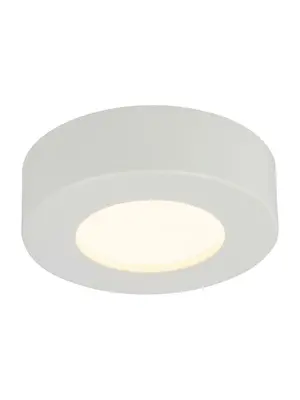 Потолочный светодиодный светильник Globo Paula 41605-9D